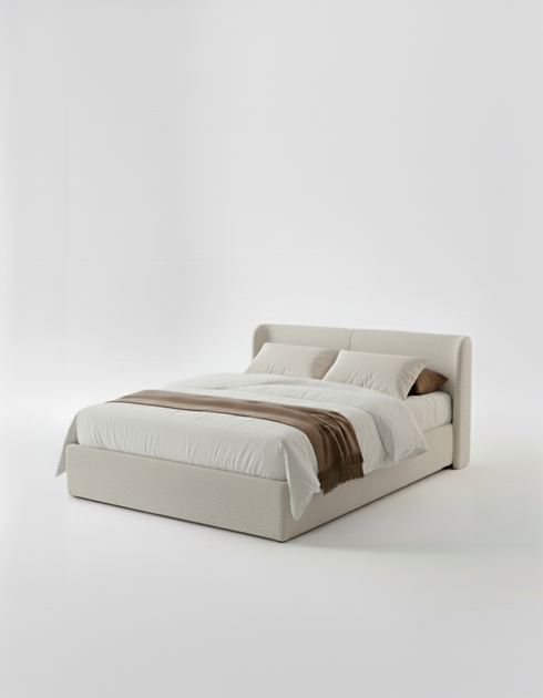 DALLAS BED